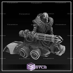 February 2024 Good Game Wargame Miniatures