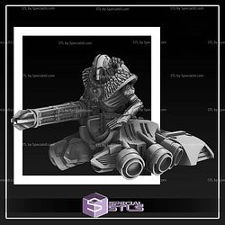 February 2024 Good Game Wargame Miniatures