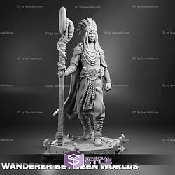 February 2025 TPK Lab Miniatures