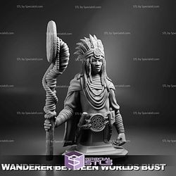 February 2025 TPK Lab Miniatures
