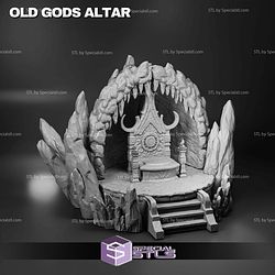 February 2025 TPK Lab Miniatures