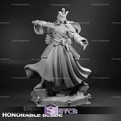 February 2025 TPK Lab Miniatures