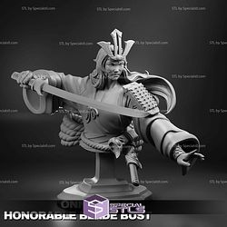 February 2025 TPK Lab Miniatures