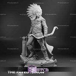 February 2025 TPK Lab Miniatures