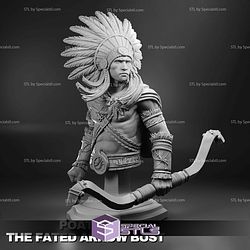 February 2025 TPK Lab Miniatures