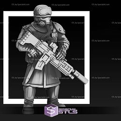 January 2025 Good Game Wargame Miniatures