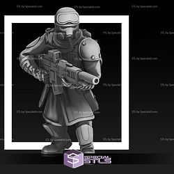 January 2025 Good Game Wargame Miniatures