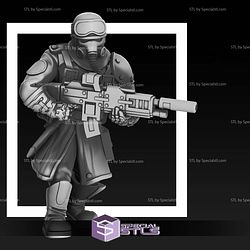 January 2025 Good Game Wargame Miniatures