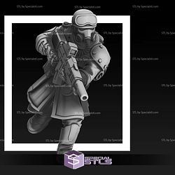 January 2025 Good Game Wargame Miniatures