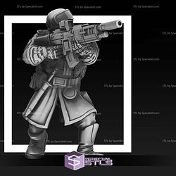 January 2025 Good Game Wargame Miniatures