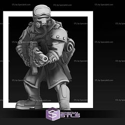 January 2025 Good Game Wargame Miniatures