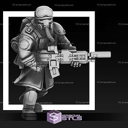 January 2025 Good Game Wargame Miniatures