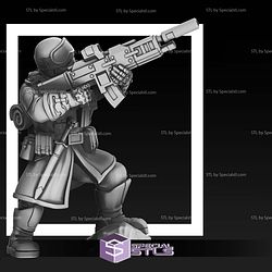 January 2025 Good Game Wargame Miniatures