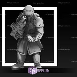 January 2025 Good Game Wargame Miniatures