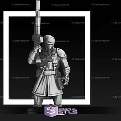 January 2025 Good Game Wargame Miniatures