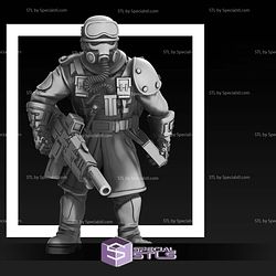 January 2025 Good Game Wargame Miniatures