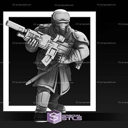 January 2025 Good Game Wargame Miniatures