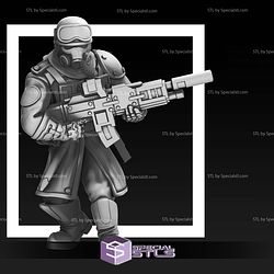 January 2025 Good Game Wargame Miniatures