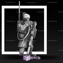 January 2025 Good Game Wargame Miniatures