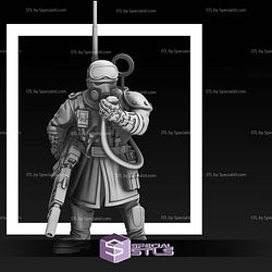 January 2025 Good Game Wargame Miniatures