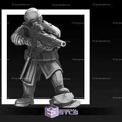 January 2025 Good Game Wargame Miniatures
