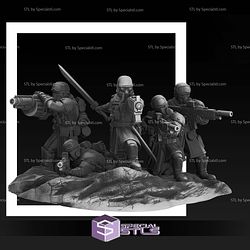 January 2025 Good Game Wargame Miniatures