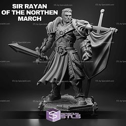 January 2025 TPK Lab Miniatures