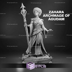 January 2025 TPK Lab Miniatures