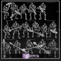 March 2024 Good Game Wargame Miniatures