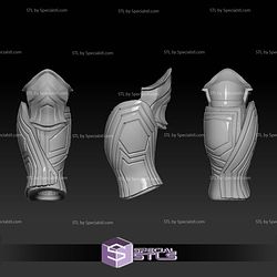 March 2025 Action Figure Fusion Miniatures