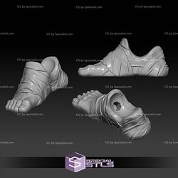 March 2025 Action Figure Fusion Miniatures