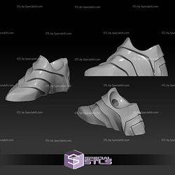 March 2025 Action Figure Fusion Miniatures