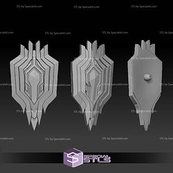 March 2025 Action Figure Fusion Miniatures