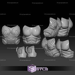 March 2025 Action Figure Fusion Miniatures