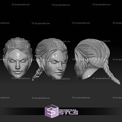 March 2025 Action Figure Fusion Miniatures