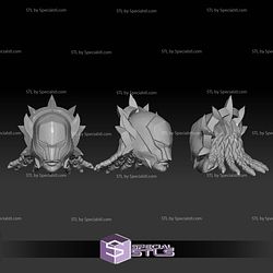 March 2025 Action Figure Fusion Miniatures