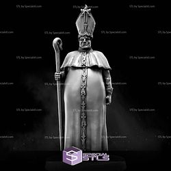March 2025 Bestiarum Miniatures