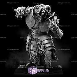 March 2025 Bestiarum Miniatures