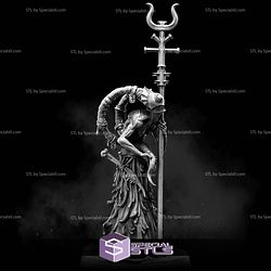 March 2025 Bestiarum Miniatures