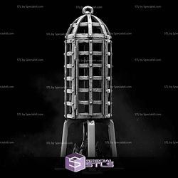 March 2025 Bestiarum Miniatures