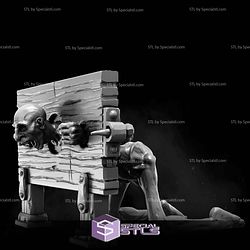 March 2025 Bestiarum Miniatures
