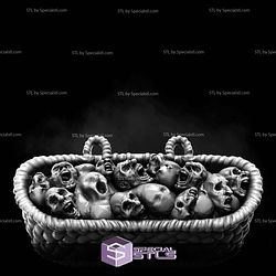 March 2025 Bestiarum Miniatures
