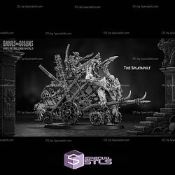 March 2025 Heroes Infinite Miniatures