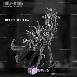 March 2025 Heroes Infinite Miniatures