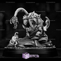 March 2025 Heroes Infinite Miniatures