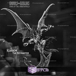 March 2025 Heroes Infinite Miniatures