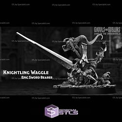 March 2025 Heroes Infinite Miniatures