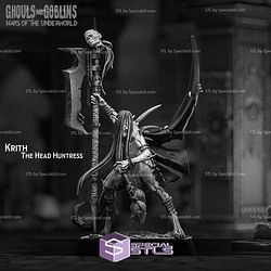 March 2025 Heroes Infinite Miniatures