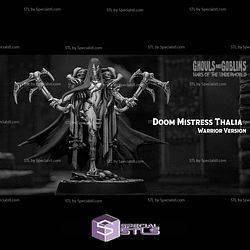 March 2025 Heroes Infinite Miniatures
