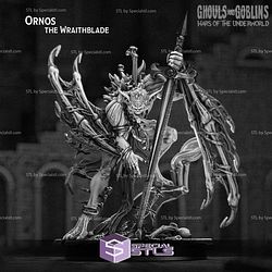 March 2025 Heroes Infinite Miniatures